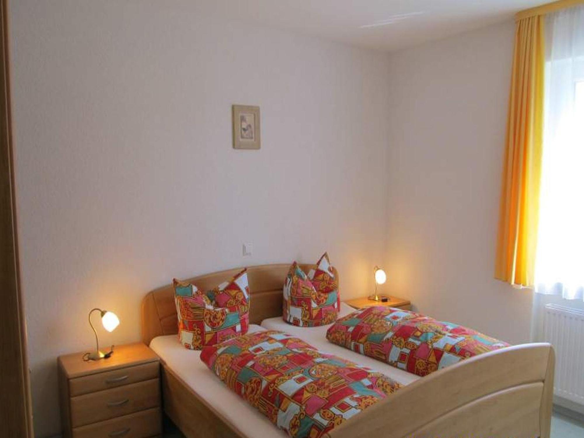 Landhaus Erben Wasserburg Extérieur photo
