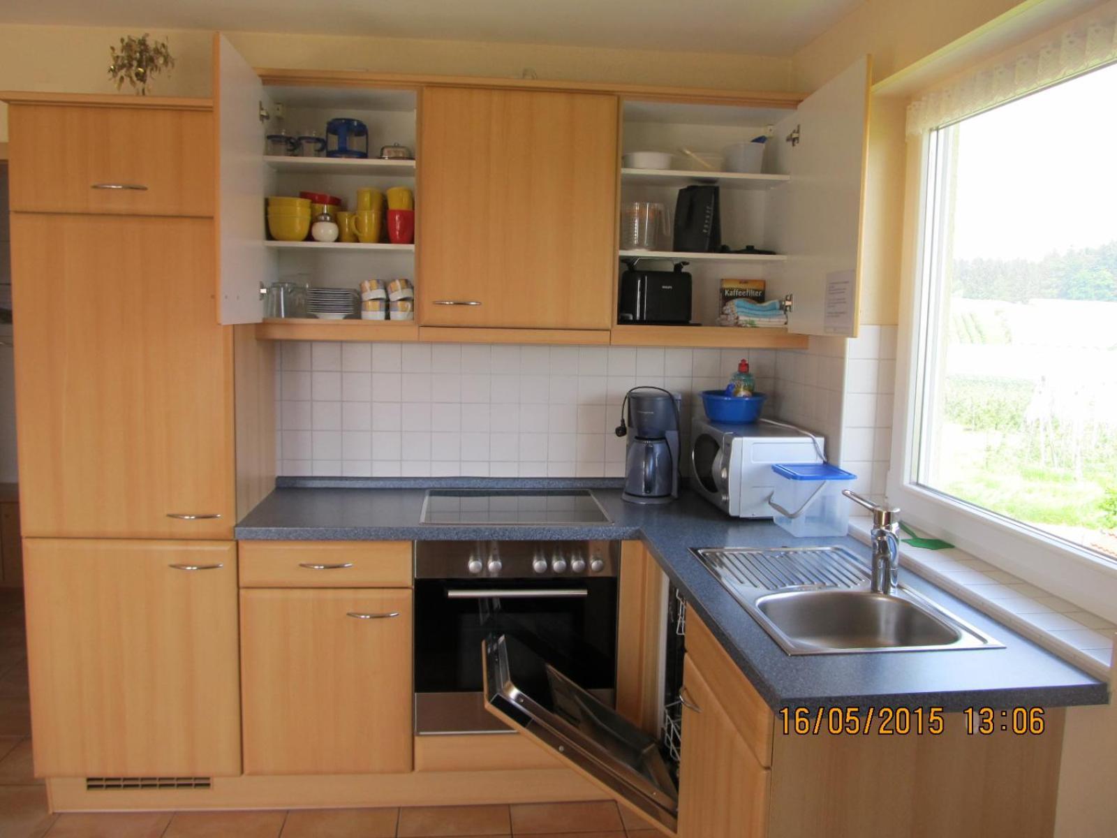 Landhaus Erben Wasserburg Extérieur photo