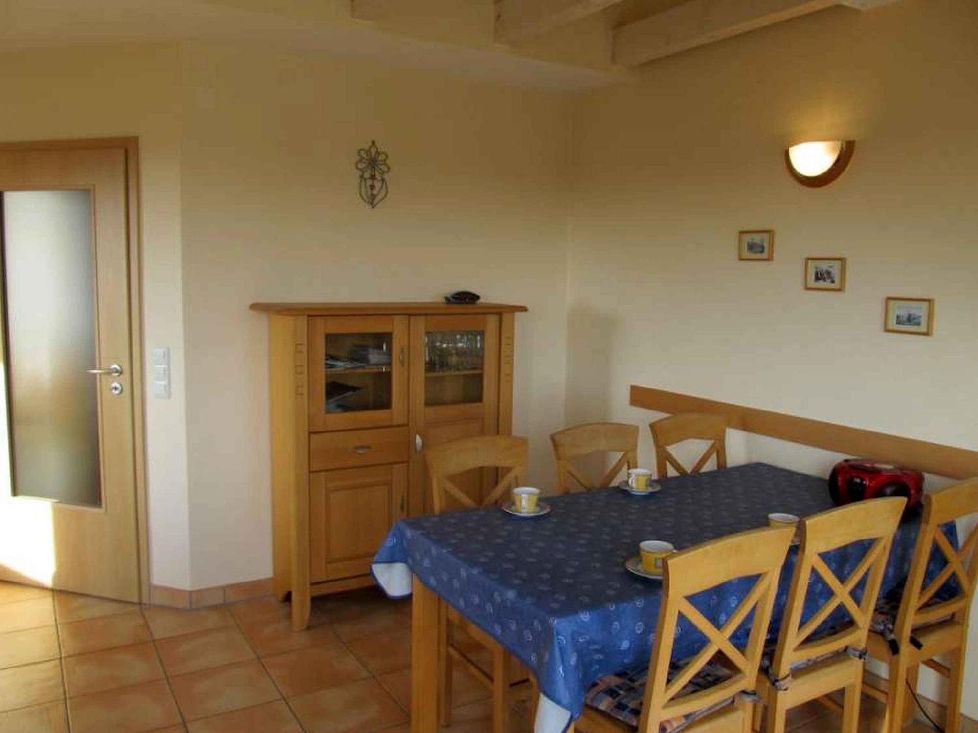 Landhaus Erben Wasserburg Extérieur photo